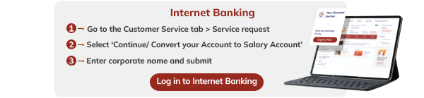 Internet Banking